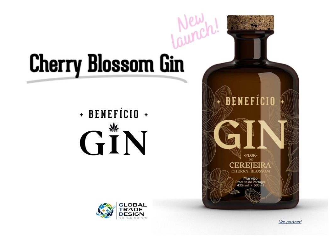 Benefício Gin