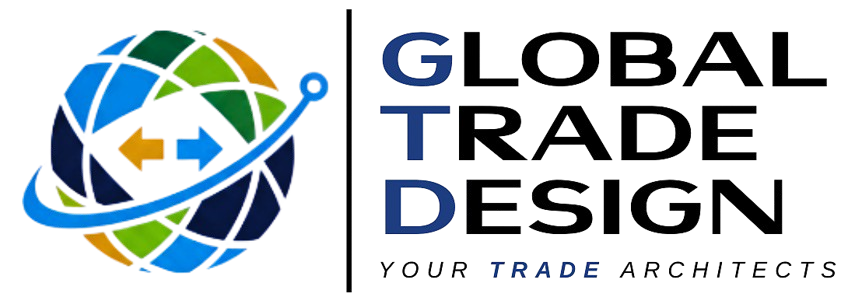 Global Trade Design Logo