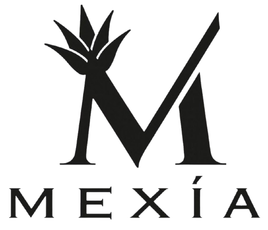 Mexia Tequila Logo